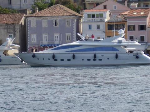 Cres 2009 – 14