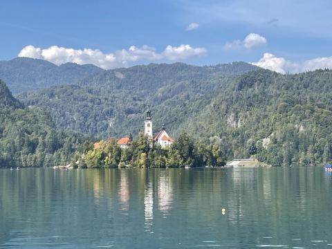 Slovenia / Croatia 2021 – 18