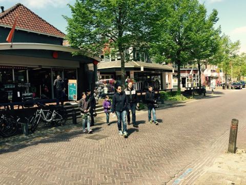 Borger 2015 – 17