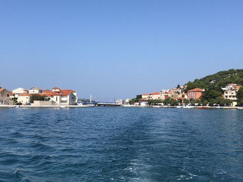Žirje 2018 – 7