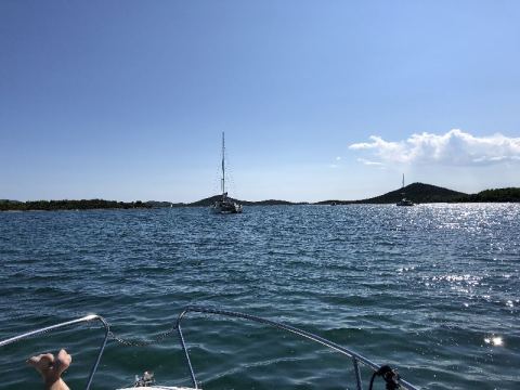 Žirje 2018 – 1