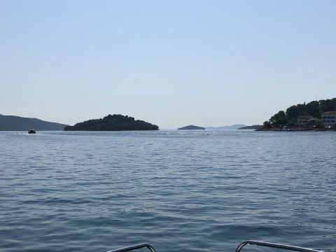 Žirje 2018 – 6