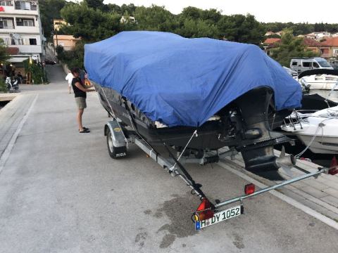 Žirje 2018 – 19