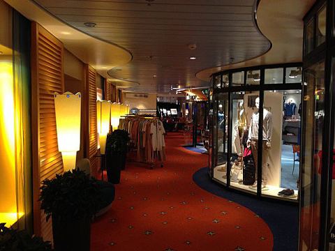 AIDA  SOA 2014 – 8
