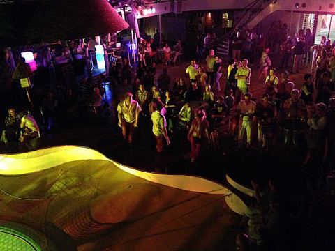 AIDA  SOA 2014 – 5