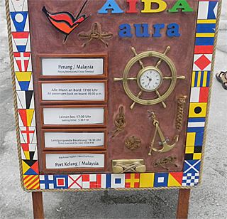 AIDA  SOA 2014 – 32