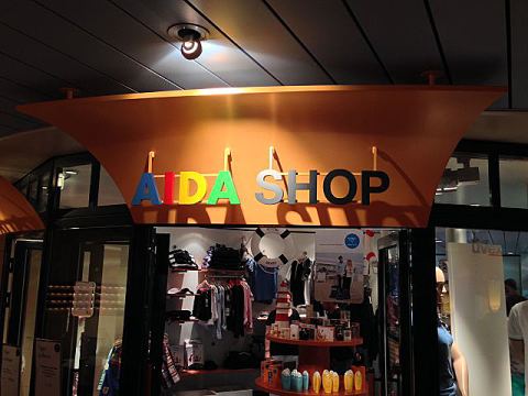 AIDA  SOA 2014 – 2