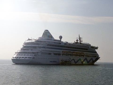 AIDA  SOA 2014 – 10