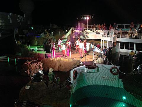 AIDA  SOA 2014 – 3