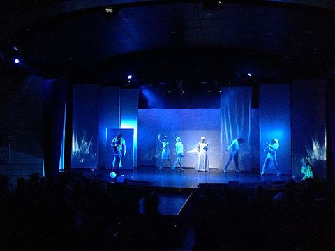 AIDA  SOA 2014 – 20