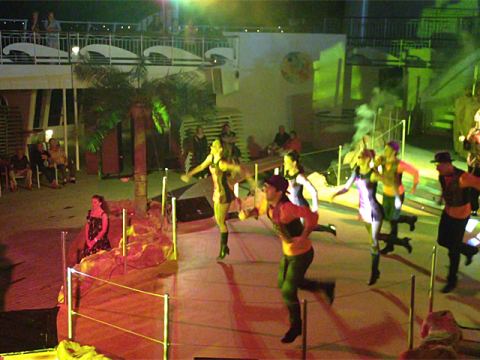 AIDA  SOA 2014 – 26