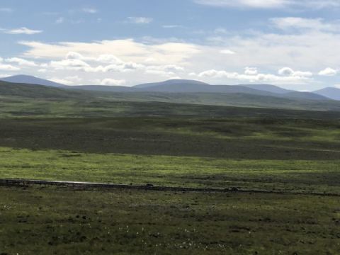 Scotland 2018 – 9