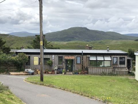 Scotland 2018 – 45