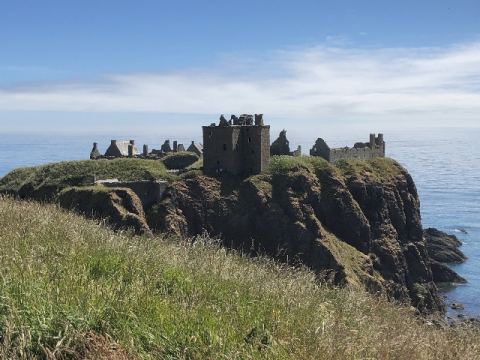 Schottland 2018 – 2