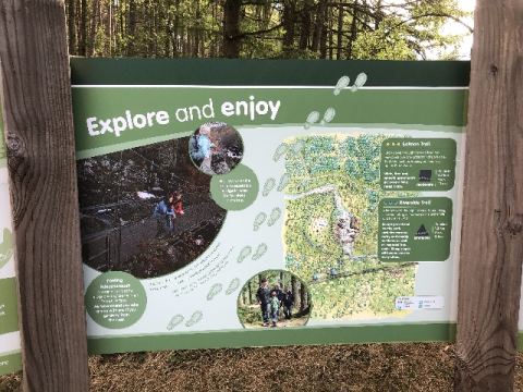 Scotland 2018 – 23