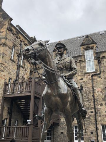Schottland 2018 – 21