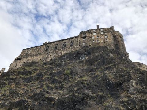 Schottland 2018 – 3
