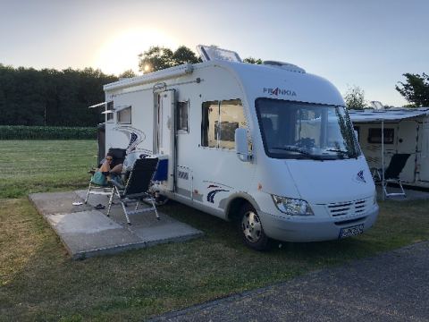 Scotland 2018 – 3