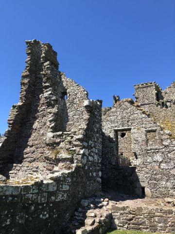 Schottland 2018 – 23