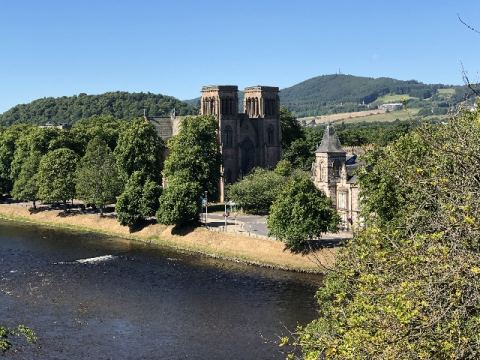 Scotland 2018 – 7