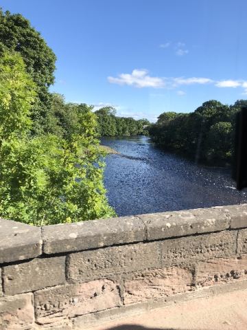 Scotland 2018 – 21