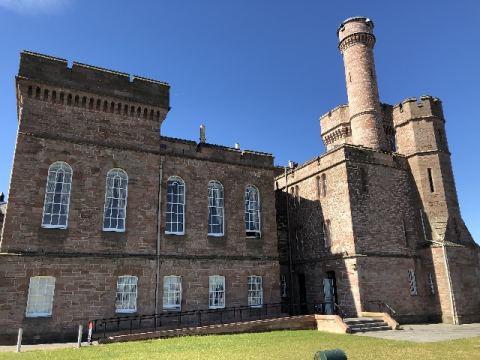 Scotland 2018 – 5