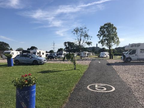 Schottland 2018 – 5