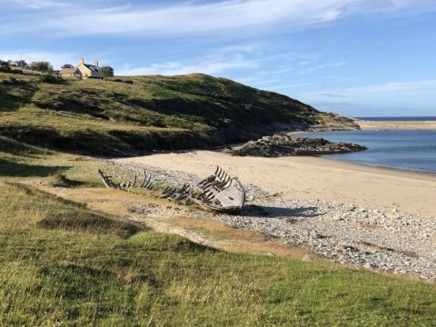 Scotland 2018 – 23