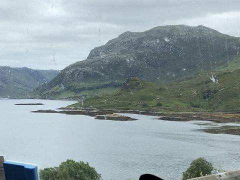 Scotland 2018 – 90