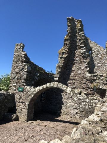 Schottland 2018 – 24