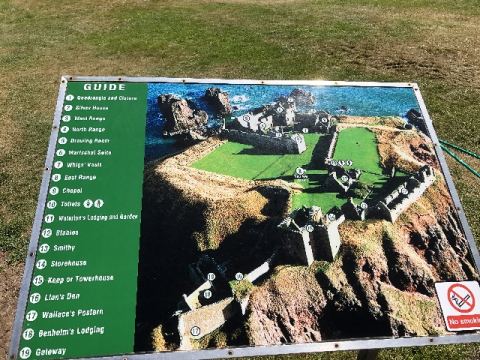Schottland 2018 – 72