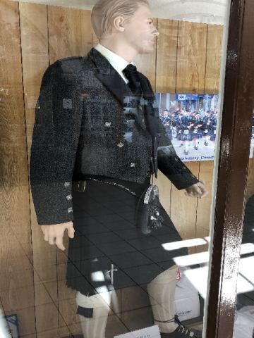 Scotland 2018 – 12