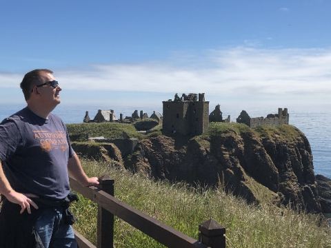 Schottland 2018 – 3
