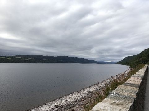 Scotland 2018 – 19