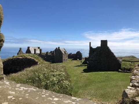 Schottland 2018 – 21