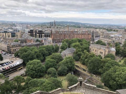 Schottland 2018 – 22