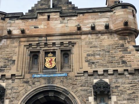 Schottland 2018 – 5