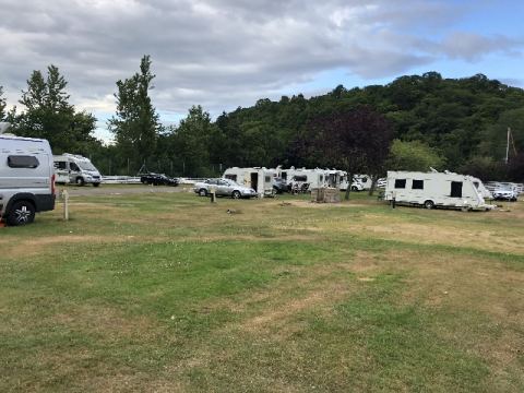 Scotland 2018 – 16