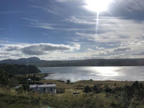 Scotland 2018 – 19