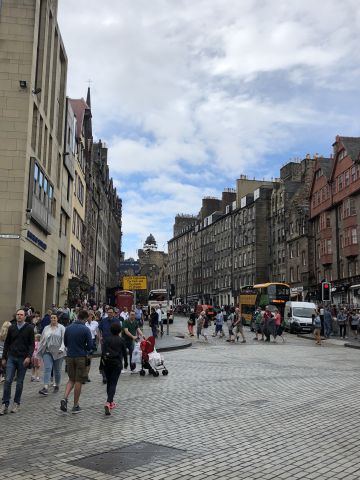 Schottland 2018 – 80