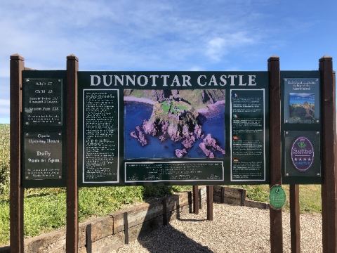 Schottland 2018 – 1