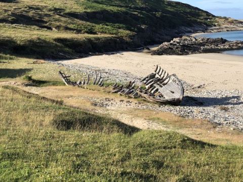 Scotland 2018 – 24