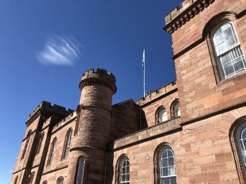 Scotland 2018 – 2