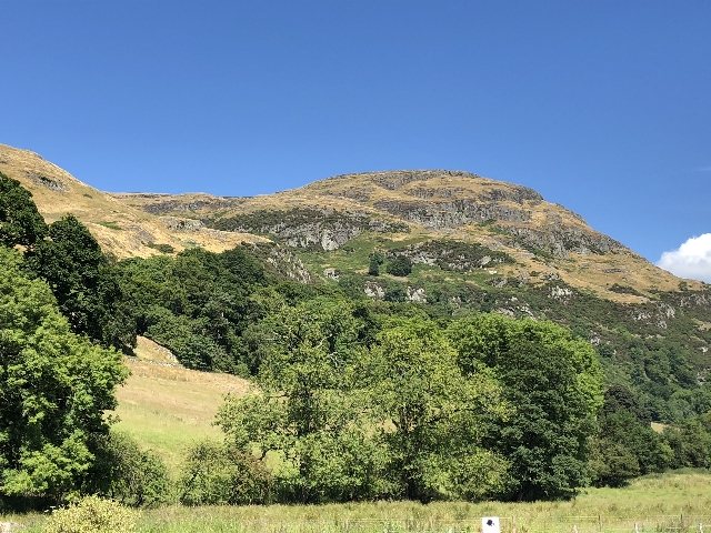 Schottland 2018