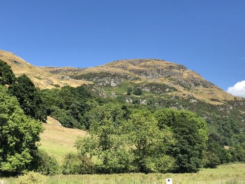 Schottland 2018 – 1