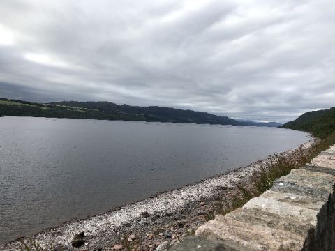 Scotland 2018 – 18