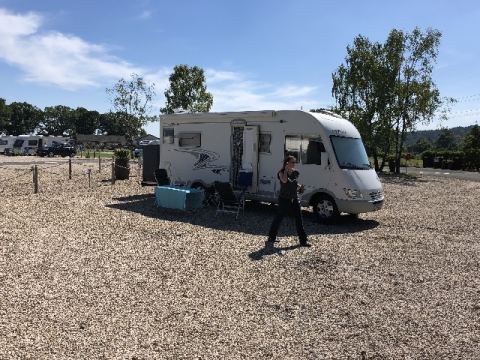 Schottland 2018 – 2