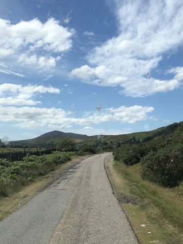 Scotland 2018