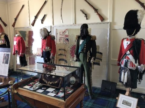 Scotland 2018 – 72