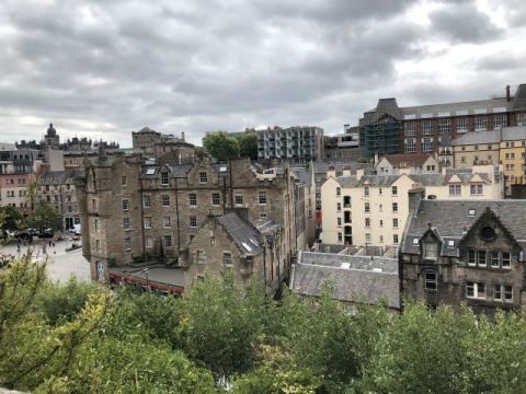 Schottland 2018 – 4